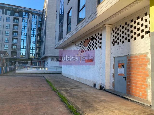 Local Comercial en venta en Sanguiñeda, O Porriño