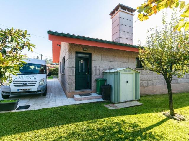 Local Comercial en venta en Pontellas, O Porriño