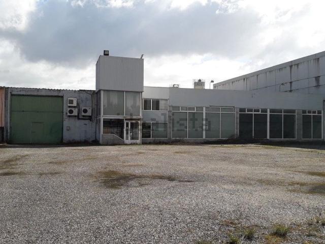 Nave en alquiler en San Salvador de Budiño, Vigo