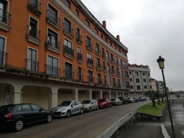 Local Comercial en venta en O Porriño, Aviseiro