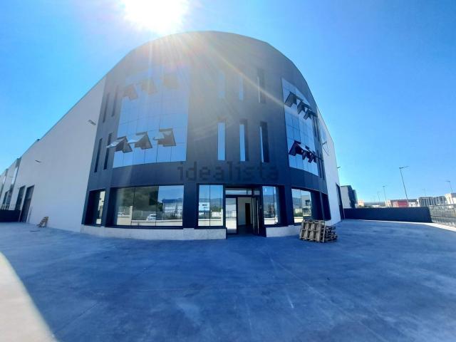 Nave en venta en San Salvador de Budiño, O Porriño