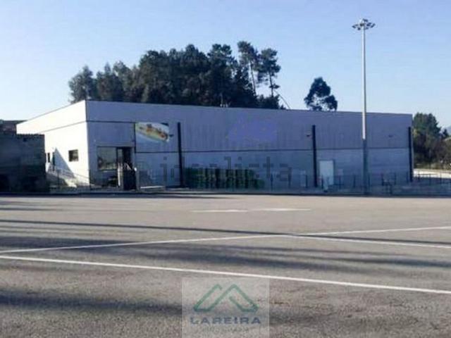 Nave en venta en San Salvador de Budiño, Vigo