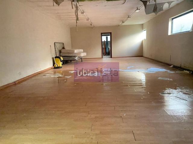 Local Comercial en alquiler en Os Currás, O Porriño