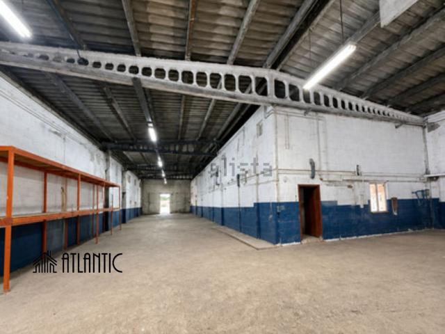 Nave en venta en Parque Empresarial da Granxa, O Porriño