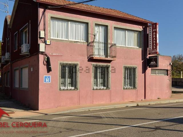 Local Comercial en venta en O Rosal, O Cruceiro Local Comercial en venta en O Rosal, O Cruceiro
