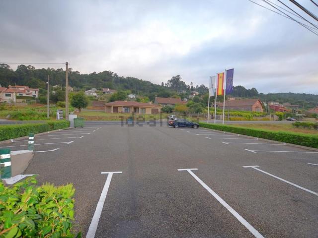 Local Comercial en venta en Tabagón, O Rosal