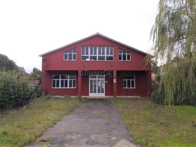 Local Comercial en venta en O Rosal, O Baixo Miño