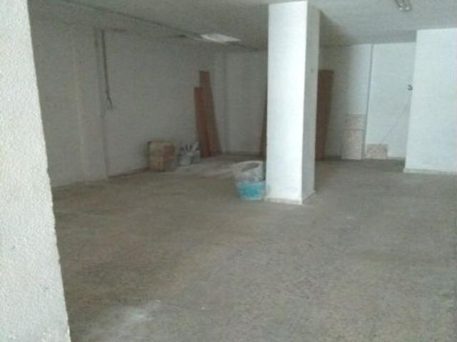 Local Comercial en alquiler en Pont Nou, Elx / Elche