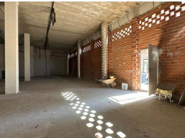 Local Comercial en venta en San José, Zaragoza