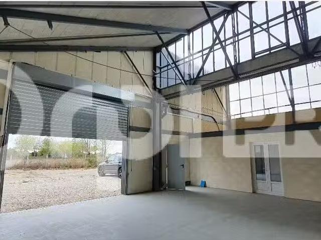 Local Commercial vente à Nangis, Seine-et-Marne