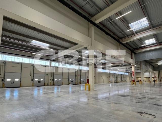 Nave en alquiler en Òdena