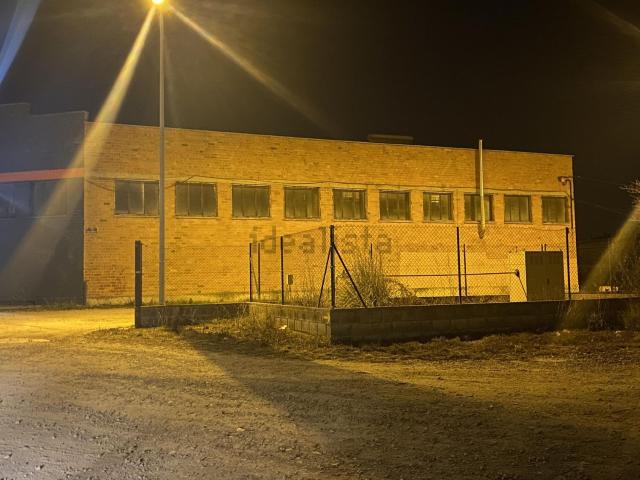 Nave en venta en Òdena, Barcelona