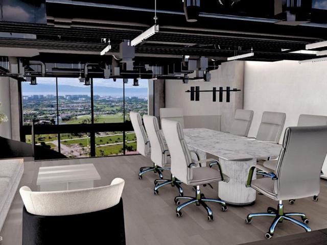 Terreno en renta en Bahía De Banderas, Nayarit