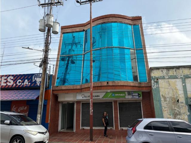 Oficina en alquiler en Maturin, Monagas