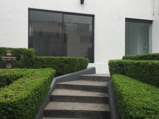 Casa en renta en La Magdalena Contreras, Ciudad de México