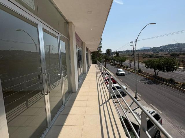Local Comercial en renta en Corregidora, Querétaro