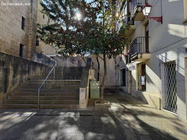 Local Comercial en venta en Haro, La Rioja