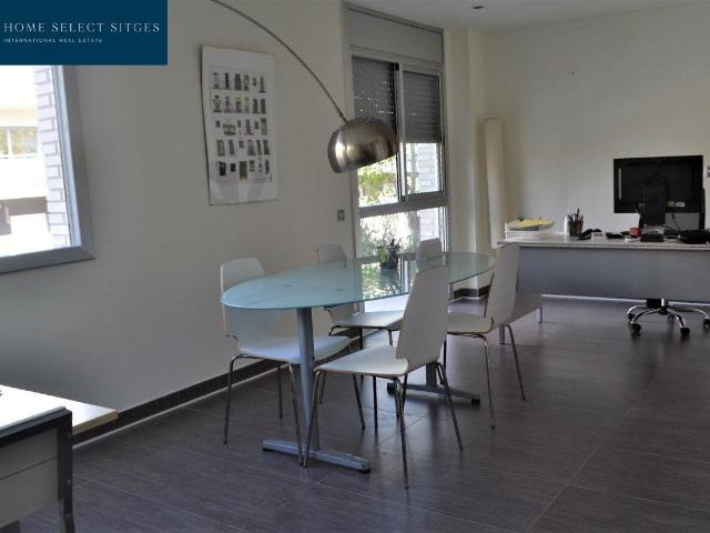 Oficina en alquiler en Sitges, Barcelona