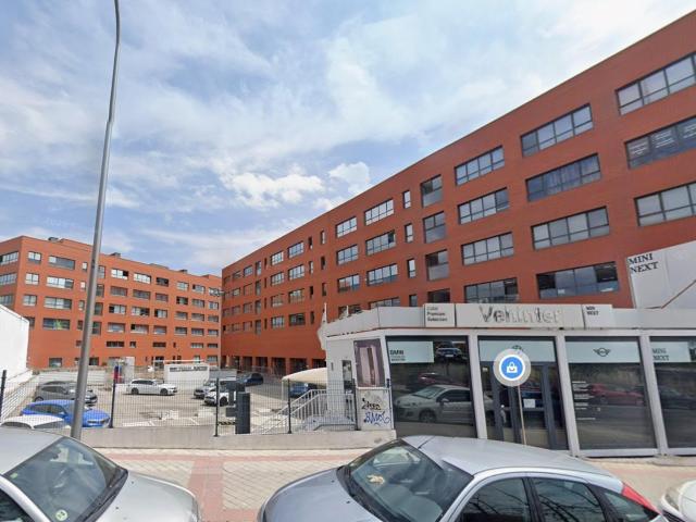 Oficina en venta en Latina, Madrid