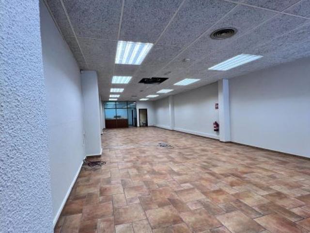 Local Comercial en alquiler en Cruz de Humilladero, Málaga-Costa del Sol