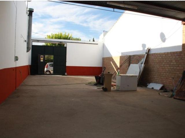 Local Comercial en alquiler en Carrión De Los Céspedes, Andalucía
