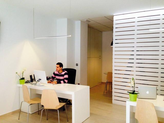 Oficina en venta en l'Horta Sud, Valencia