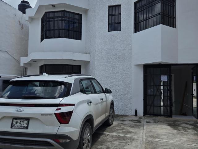 Oficina en renta en Hopelchén, Campeche