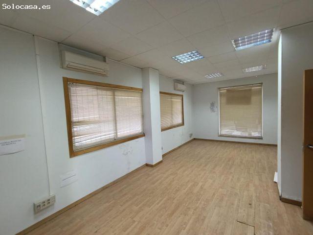 Local Comercial en alquiler en Casas del Carril de la Iglesia, Murcia