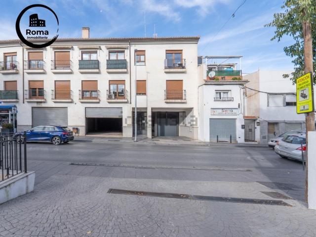 Local Comercial en venta en Ogíjares, Granada