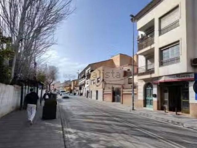 Local Comercial en alquiler en Comarca de la Vega de Granada, Andalucía