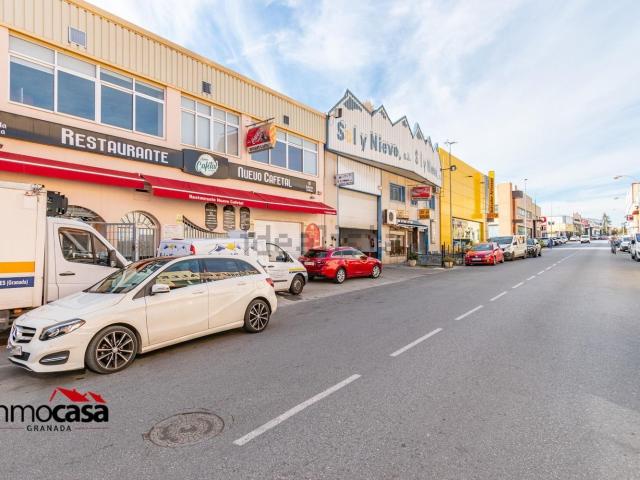 Nave en venta en Comarca de la Vega de Granada, Andalucía