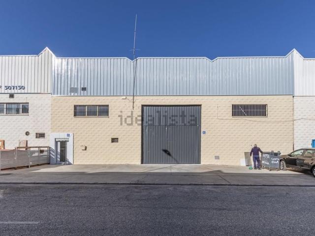 Nave en venta en Ogíjares, Granada