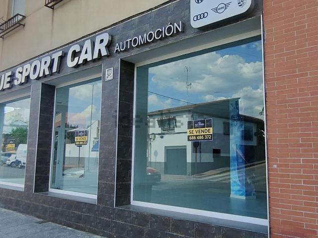 Local Comercial en venta en Ogíjares, Granada