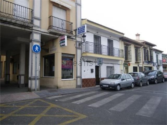 Local Comercial en venta en Ogíjares, Granada