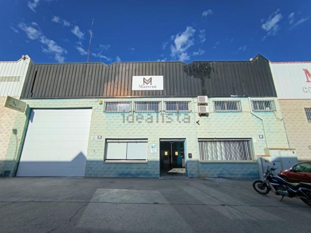 Nave en venta en Ogíjares, Granada