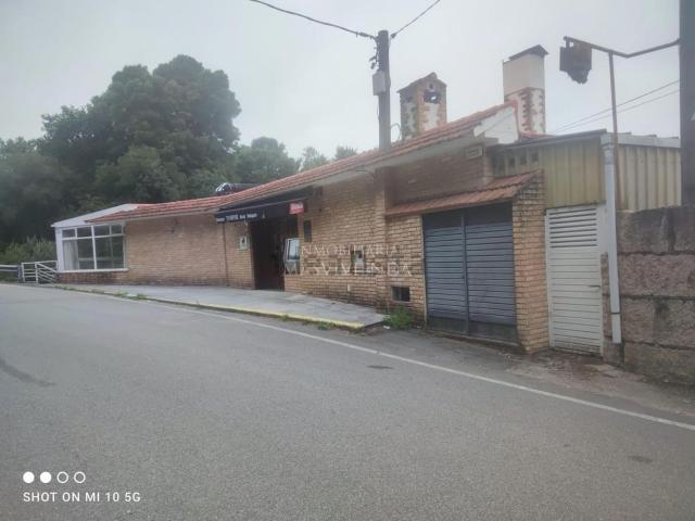 Local Comercial en alquiler en Oia, Vigo