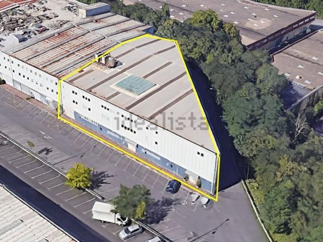 Nave en venta en Oiartzun, Guipúzcoa