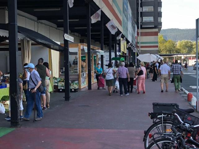 Local Comercial en alquiler en Oiartzun, Guipúzcoa