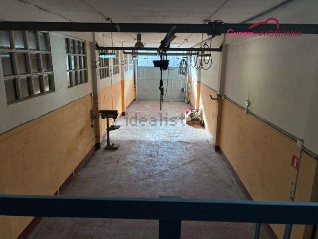 Nave en venta en Oiartzun, Guipúzcoa