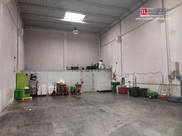 Nave en venta en Oiartzun, Guipúzcoa