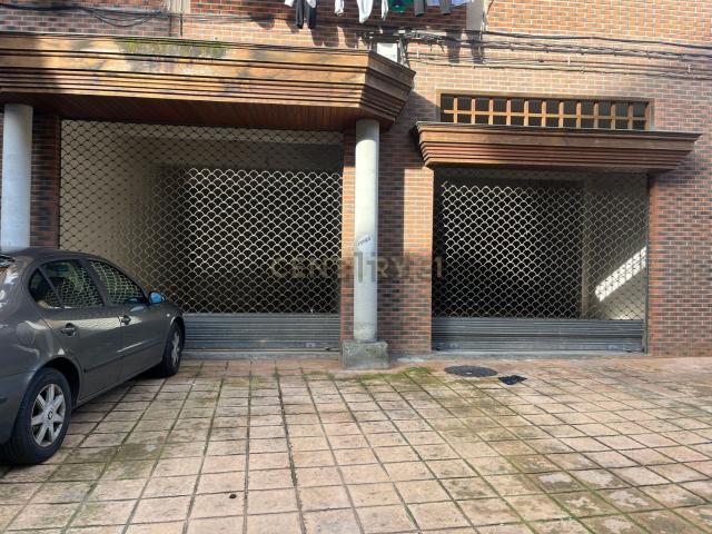 Local Comercial en venta en Oiartzun, Guipúzcoa