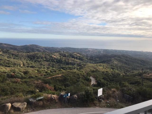 Local Comercial en alquiler en Ojén, Málaga