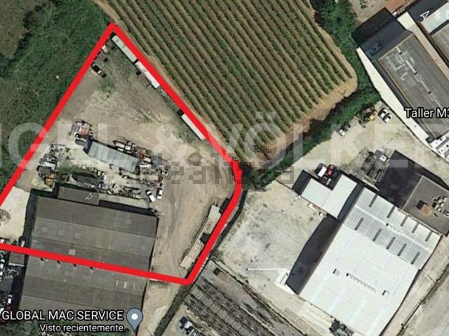 Nave en venta en Olèrdola