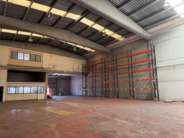 Nave en alquiler en Moja, Alt Penedès