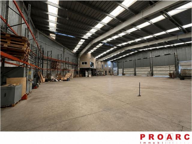 Nave en venta en Sant Pere Molanta, Alt Penedès