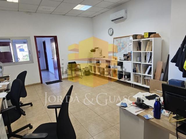 Nave en alquiler en Olesa De Montserrat, Barcelona