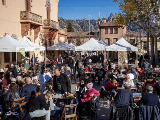 Local Comercial en venta en Olesa De Montserrat, Barcelona