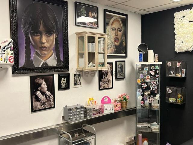 Local Comercial en alquiler en Baix Llobregat, Catalunya