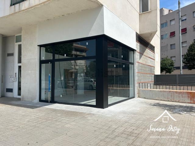 Local Comercial en alquiler en Baix Llobregat, Catalunya
