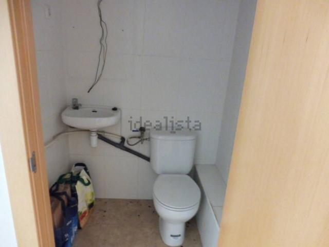 Local Comercial en venta en Olesa De Montserrat, Barcelona